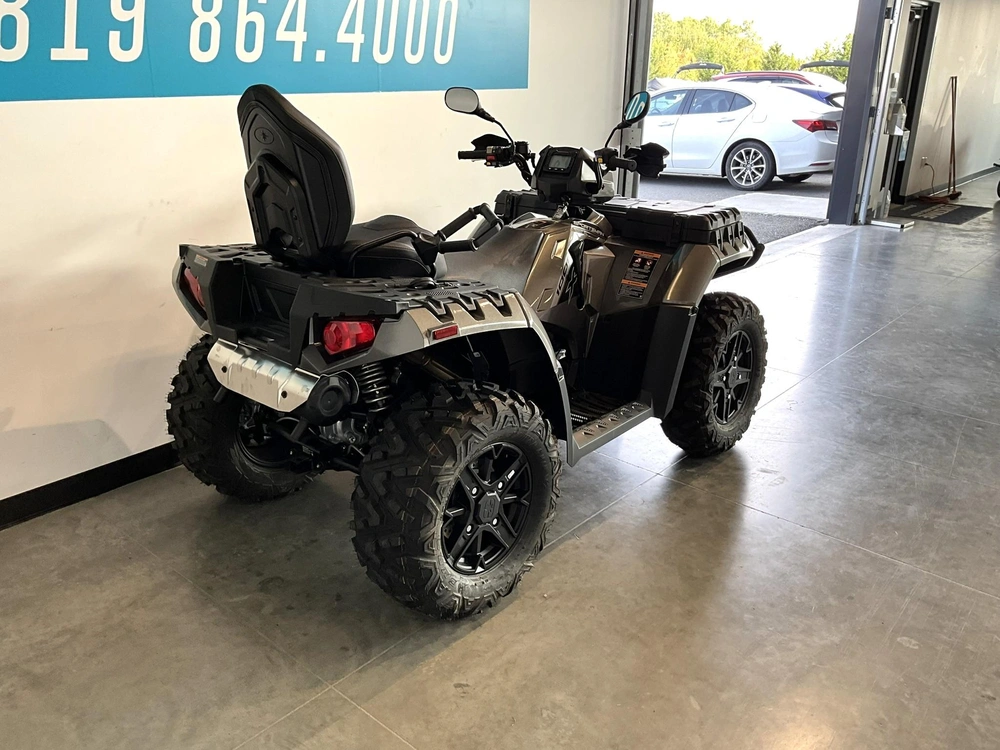 2026 Polaris Sportsman Xp 1000 Touring Trail alt
