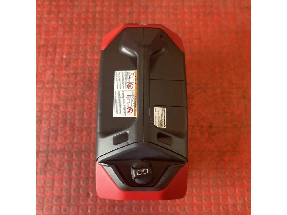 2024 Honda Eu3200ic Generator alt