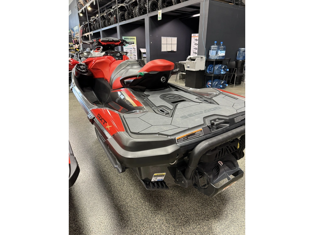 Sea-doo/brp Rxt-x 300 Rotax 1630 Ace 2019 alt