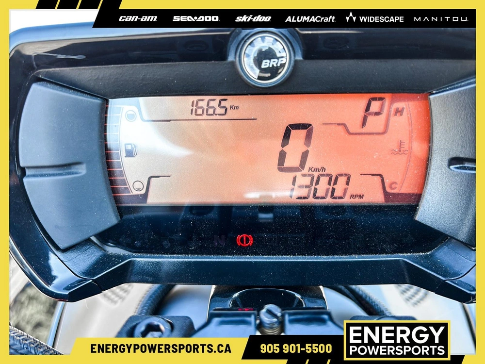 2023 Can-am Ryker 600 Ace alt