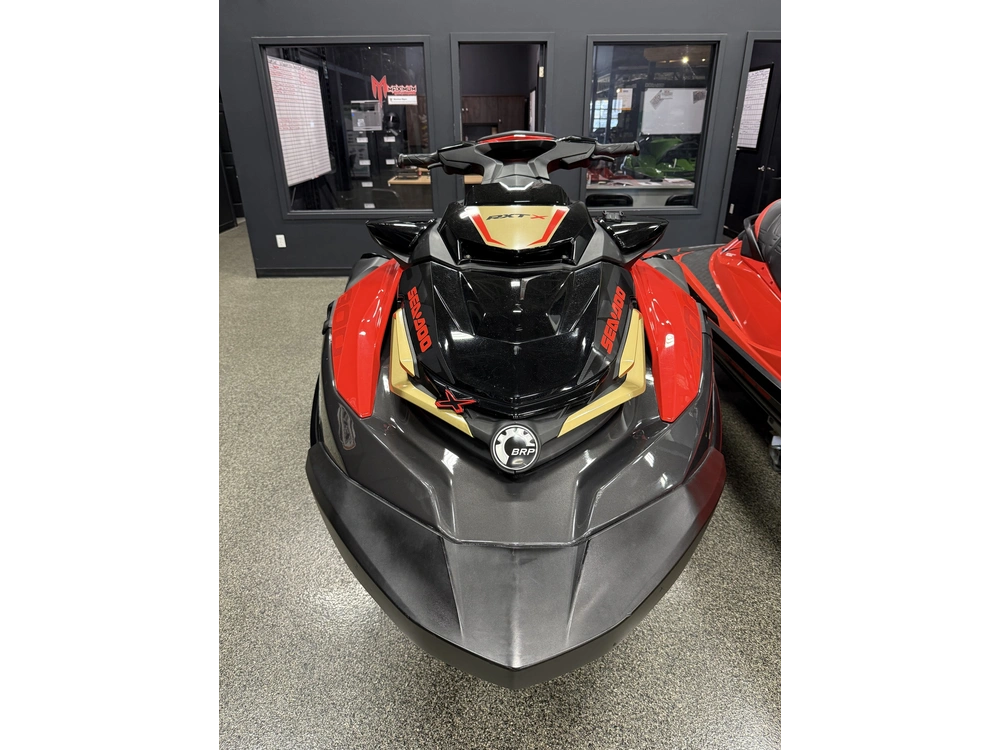 Sea-doo/brp Rxt-x 300 Rotax 1630 Ace 2019 alt