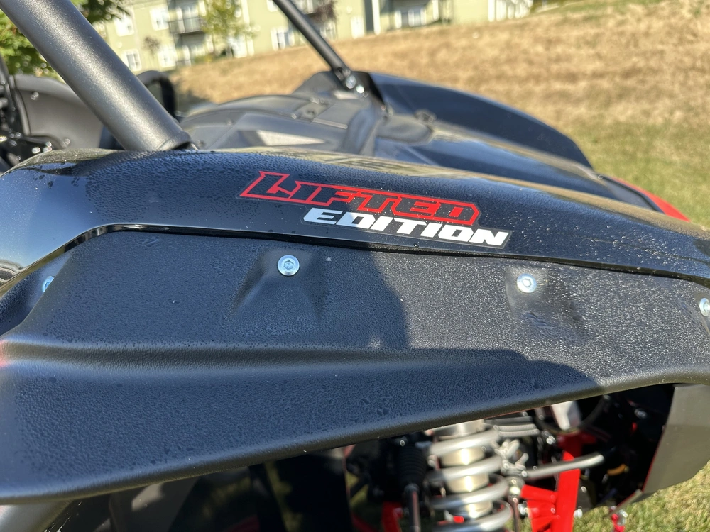 2026 Kawasaki Teryx Krx4 1000 Ltd alt