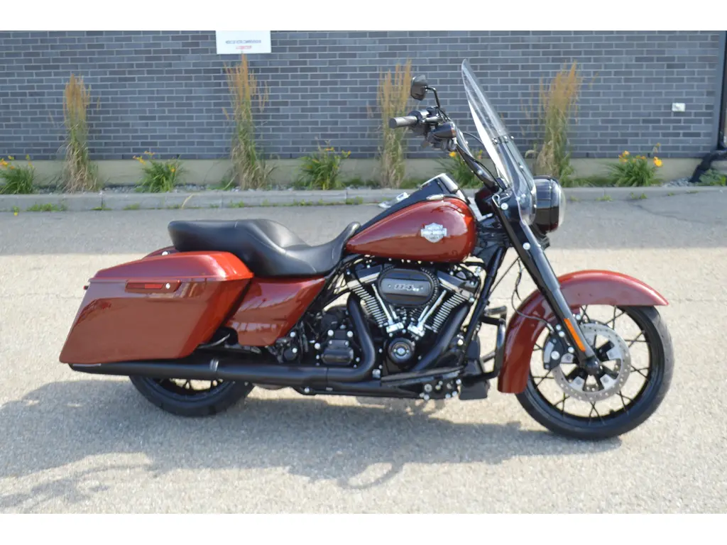 2024 Harley-Davidson FLHRXS - ROAD KING SPECIAL