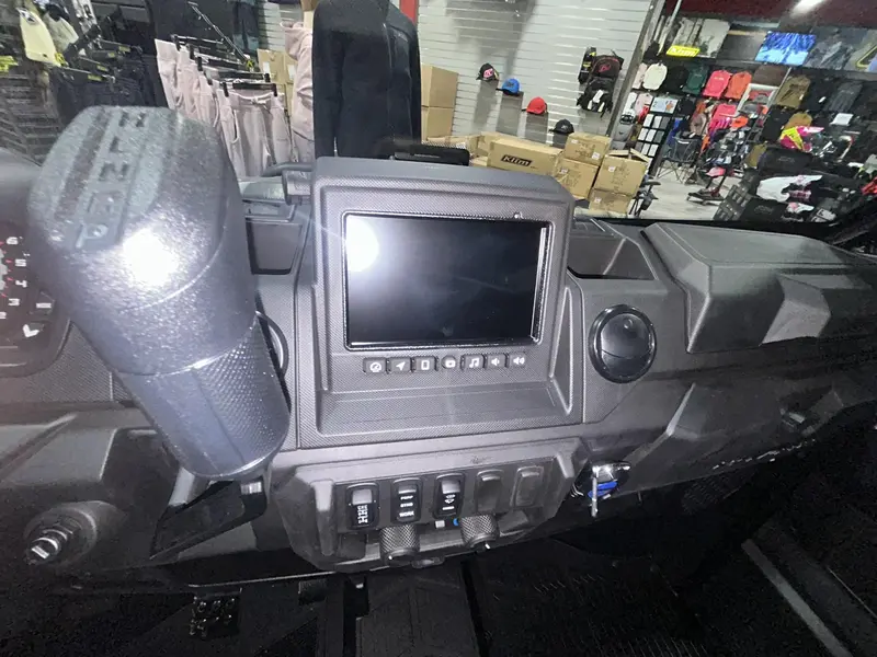 2026 Polaris RANGER XP 1000 NS EDITION ULTIMATE CAMO