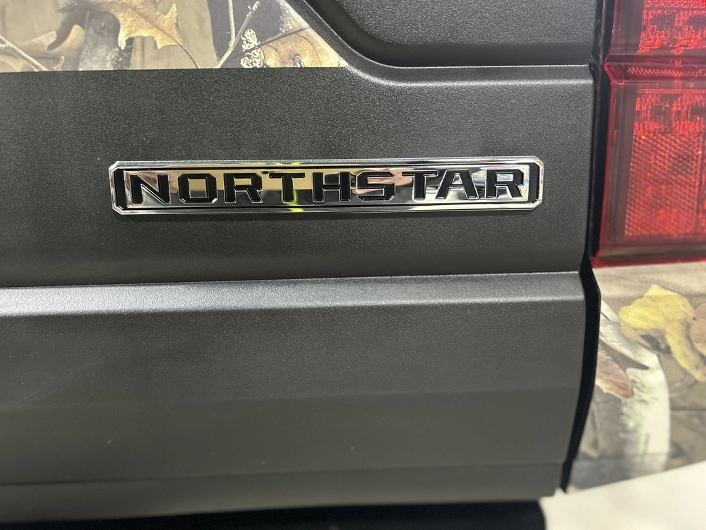 2026 Polaris Ranger Xp 1000 Ns Edition Ultimate Camo alt