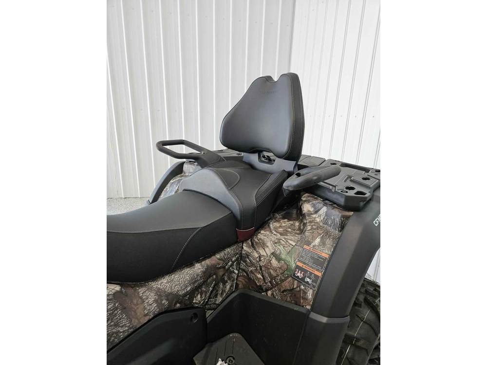 Cfmoto Cforce 1000 Touring 2025 alt