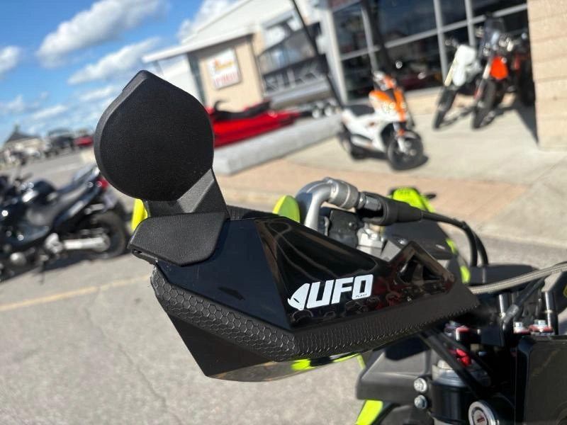 Husqvarna Fe501s 2022 alt