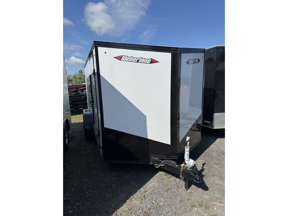 Weberlane Weberlane 7x14 Ta 7k Avec Rampe 2025 alt
