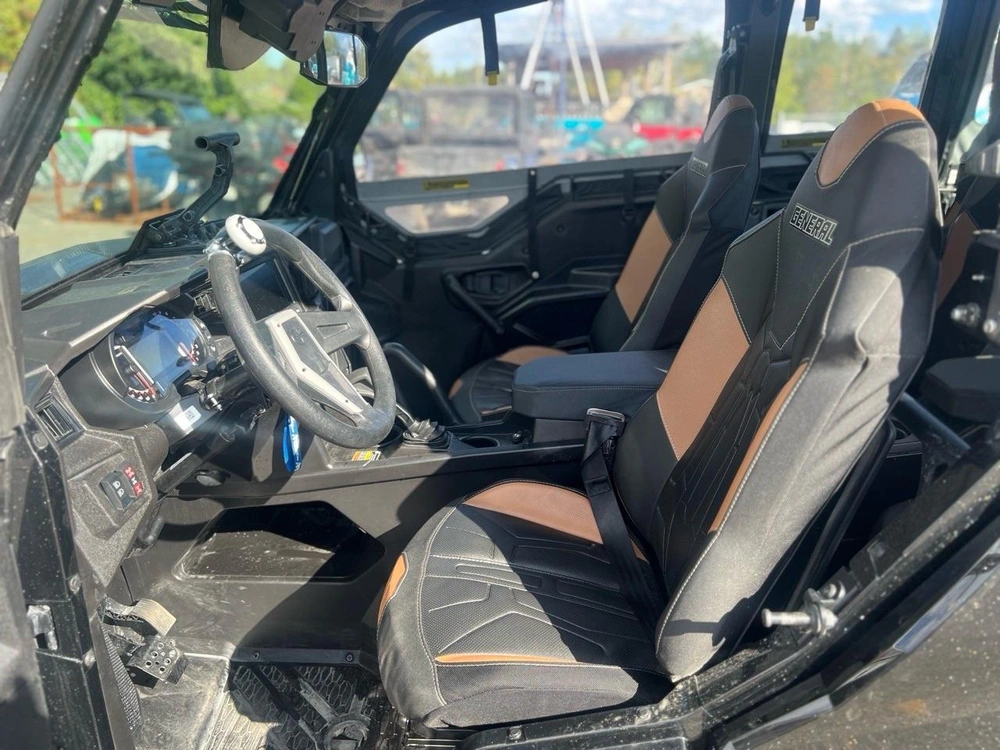 Polaris General 1000 Xp 4 2022 alt
