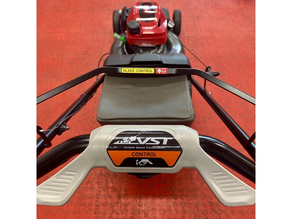 2025 Honda Hrn216vkc Lawnmower alt