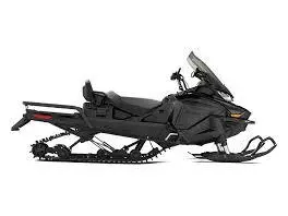 2026 Ski-Doo SM SKANDIC LE 600 ACE 1.5 W20