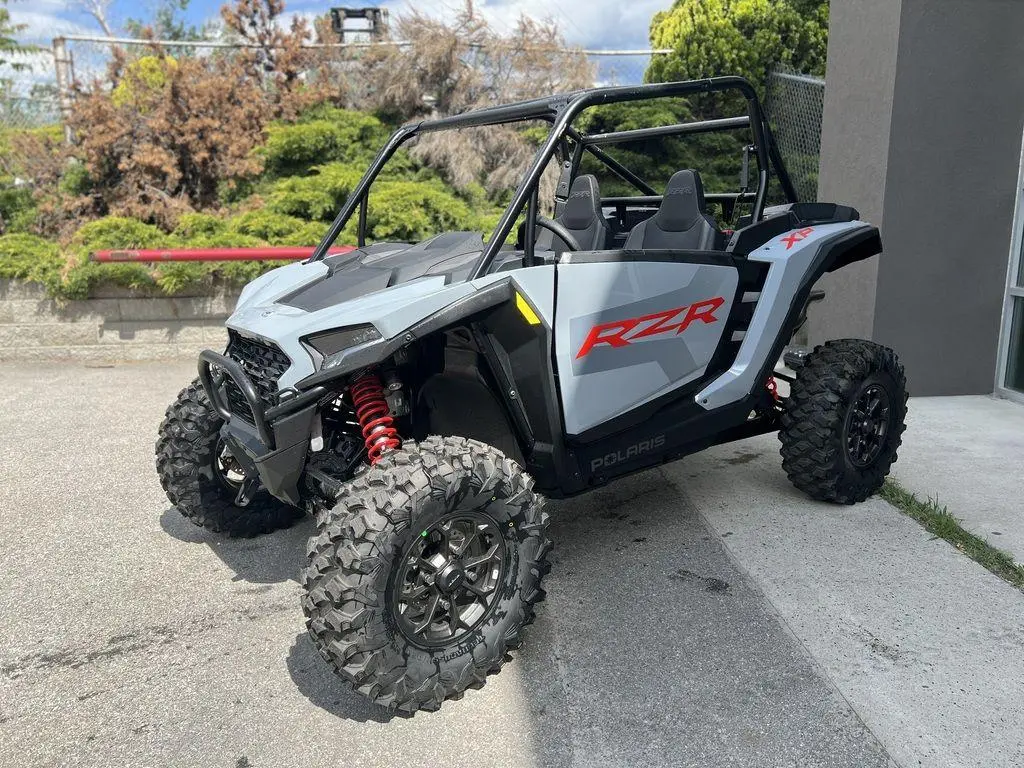 2025 Polaris RZR XP 1000 Premium