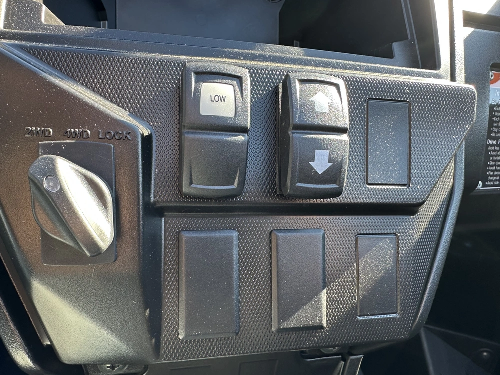 2026 Kawasaki Teryx Krx4 1000 Ltd alt