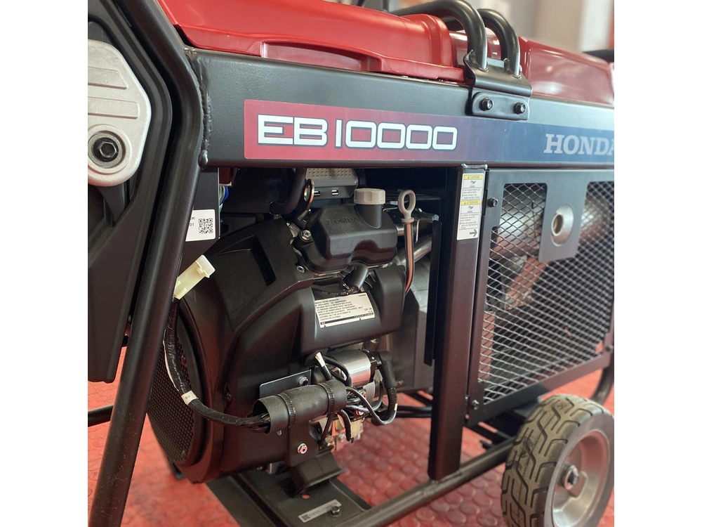 2024 Honda Eb10000c1 Generator alt
