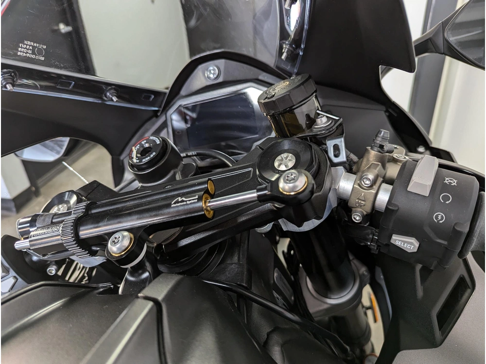 Kawasaki Zx-10rr Démo *5.99% Jusqu'à 84 Mois💳 2025 alt