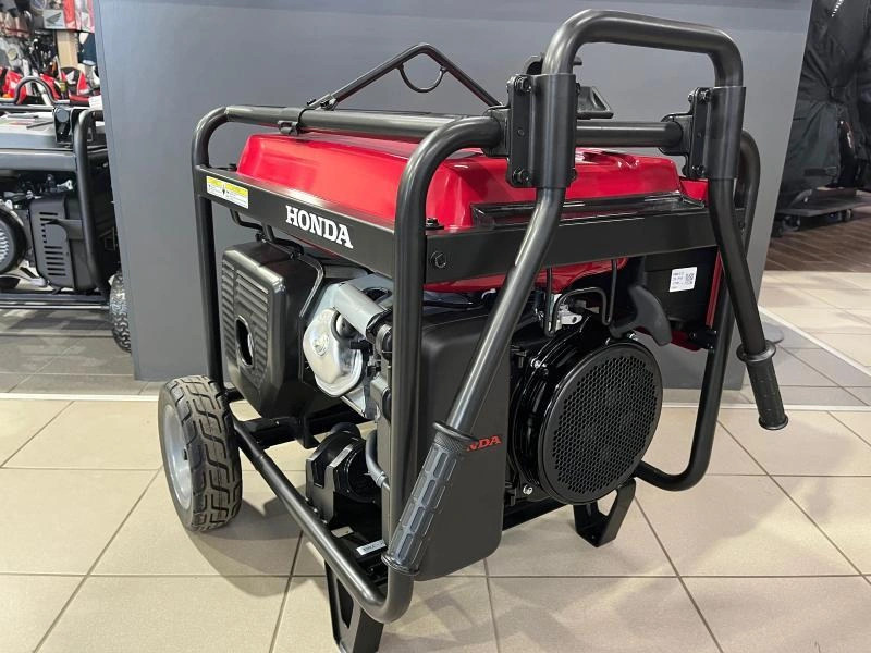 2025 Honda Eb6500xct2 alt
