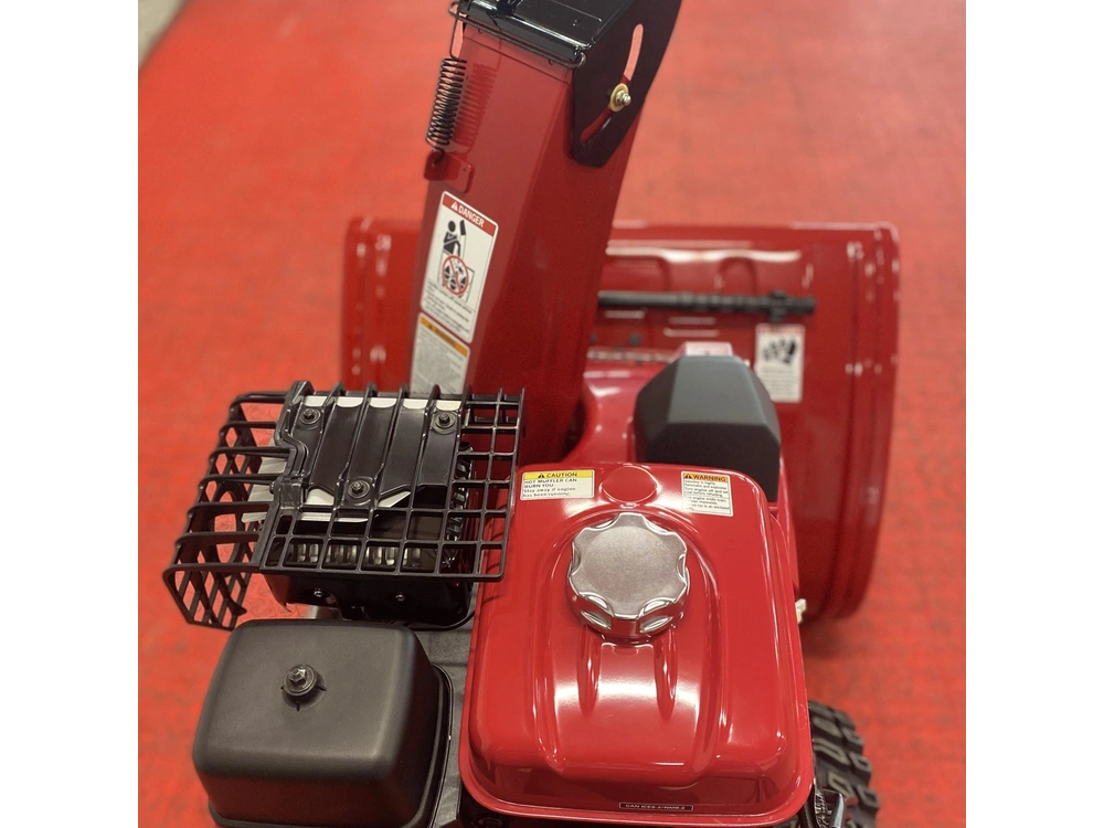 2026 Honda Hss928cw Snowblower alt