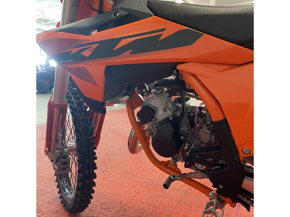 2025 Ktm 85 Sx 19/16 alt
