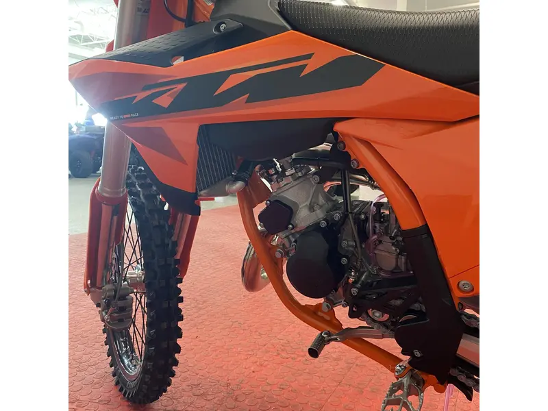 2025 KTM 85 SX 19/16 thumbnail 16