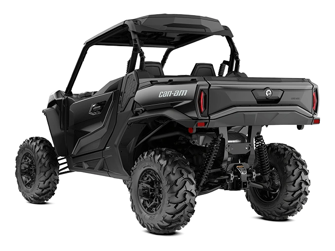2026 Can-am Commander 700 Xt alt