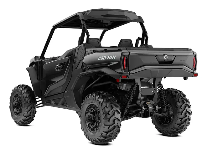 2026 Can-Am COMMANDER 700 XT