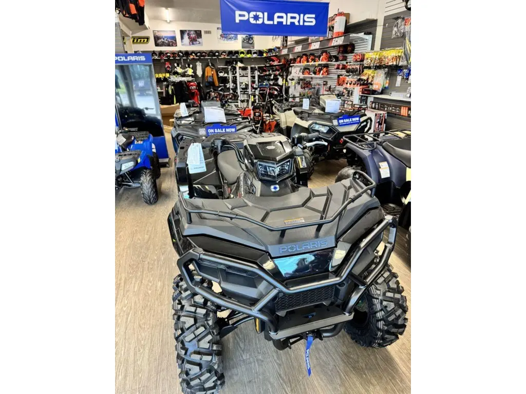 2025 Polaris Sportsman 570 Trail