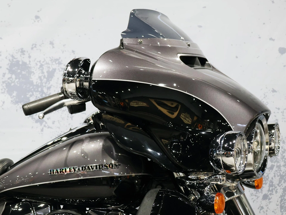 Harley-davidson Ultra Limited Flhtk 2014 alt