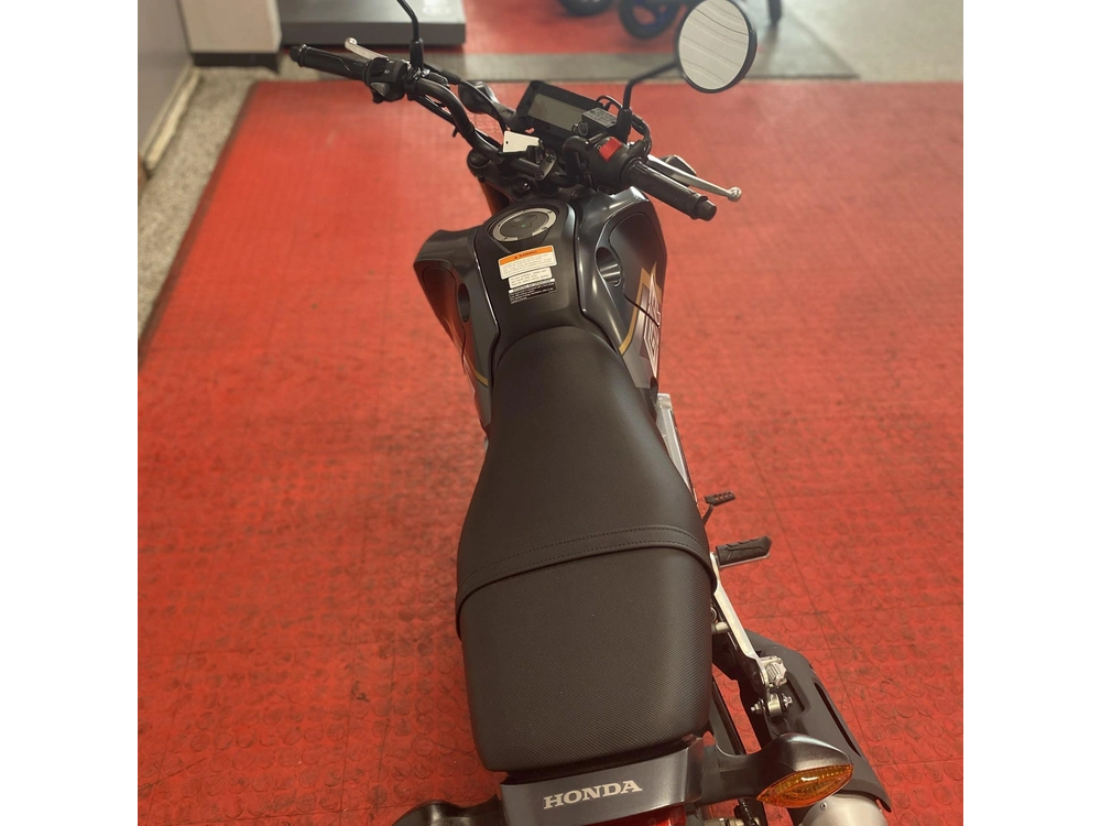 2024 Honda Msx125ar alt