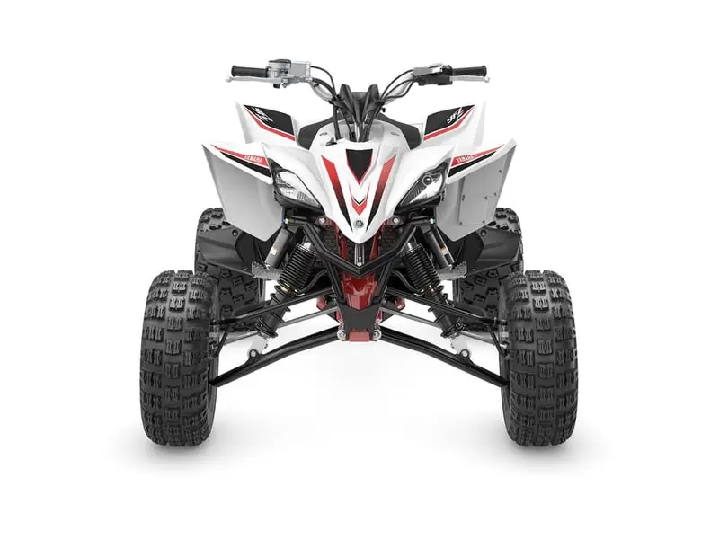2026 Yamaha YFZ450R SE PRE-COMMANDE