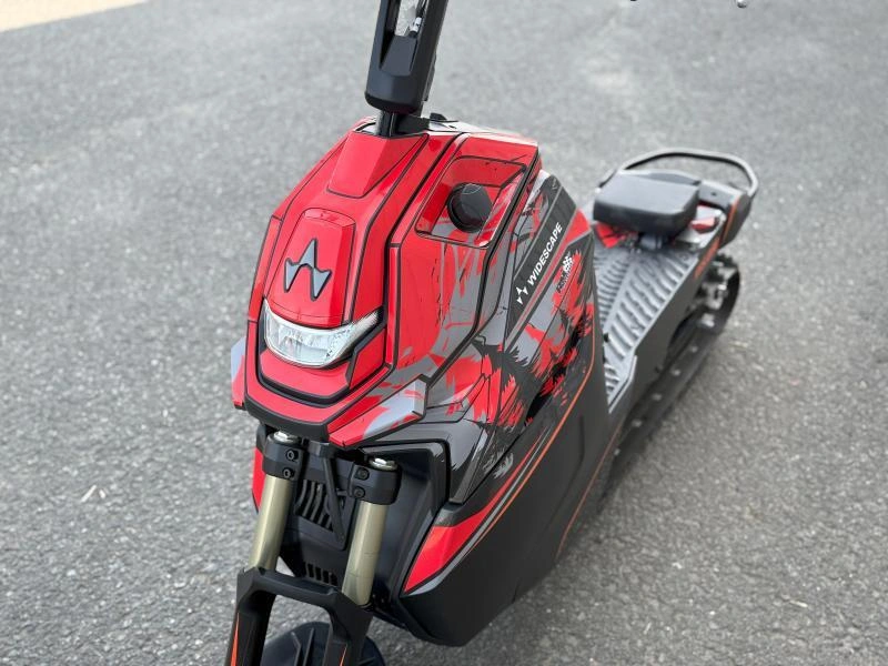 2024 Widescape Ws250 alt