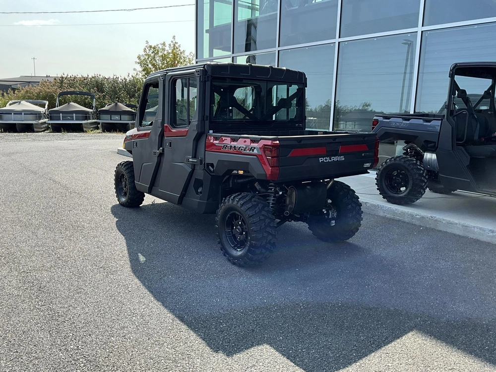 2026 Polaris Ranger Crew Xp 1000 Northstar Edition Ultimate alt