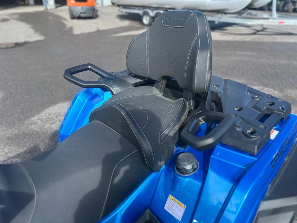 Cfmoto Cforce 800 Xc 2024 alt