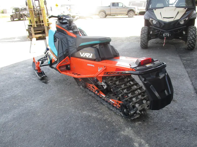 2023 Polaris matryx VR1 850