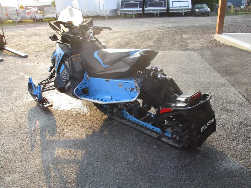 2019 Polaris axys switchback 850