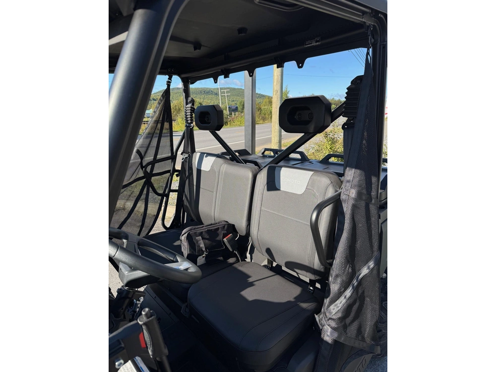 Cfmoto Uforce 600 (promotion) 2025 alt