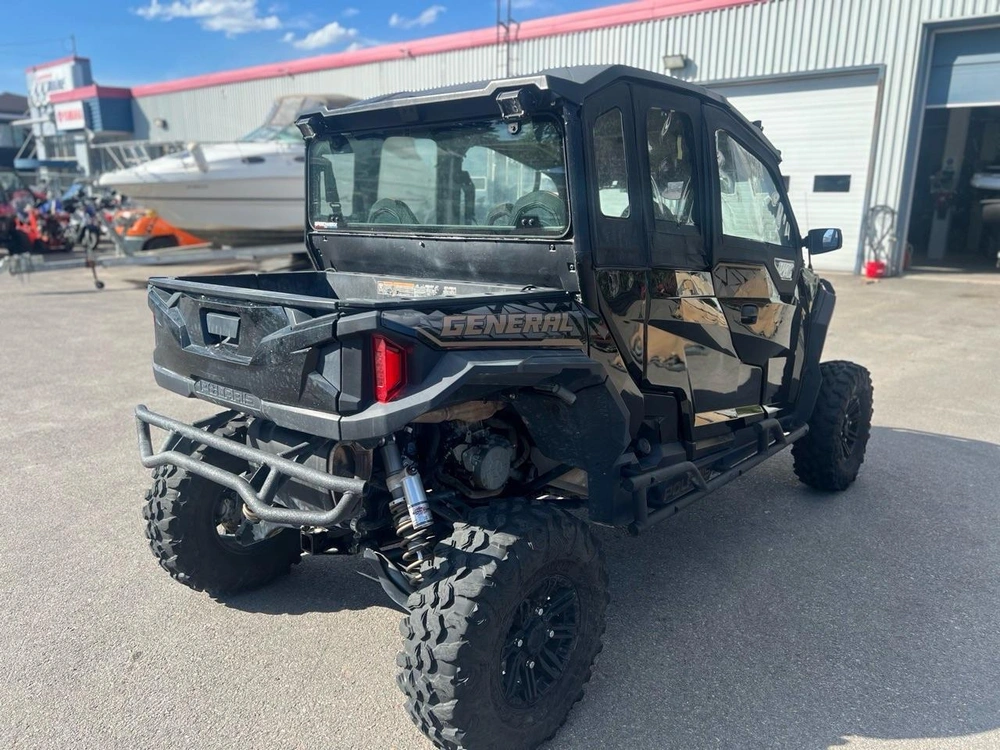 Polaris General 1000 Xp 4 2022 alt