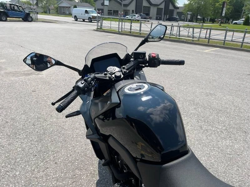 2025 Suzuki Gsx-8r alt