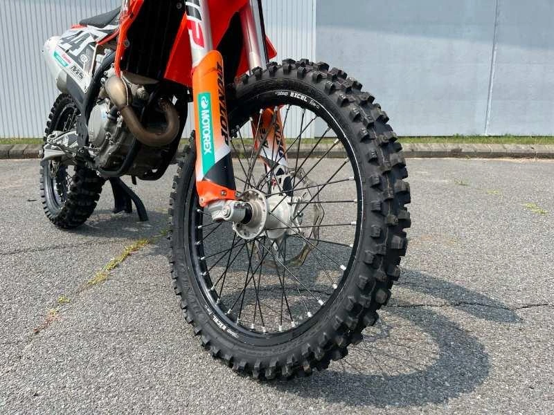 Ktm 350 Sx-f 2019 alt