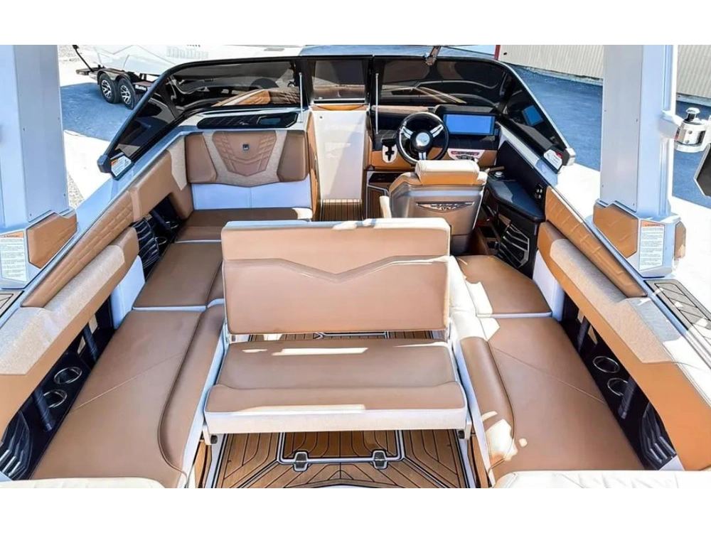 2024 Super Air Nautique G23 alt