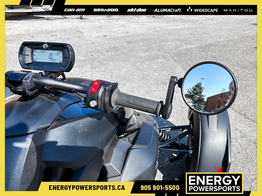 2023 Can-am Ryker 600 alt