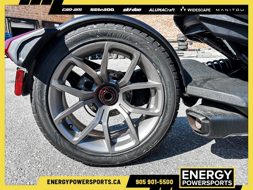 2023 Can-am Ryker 600 alt
