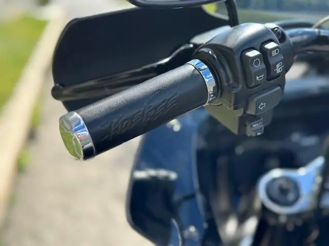 2020 Harley-Davidson SPORT GLIDE FLSBFLSB