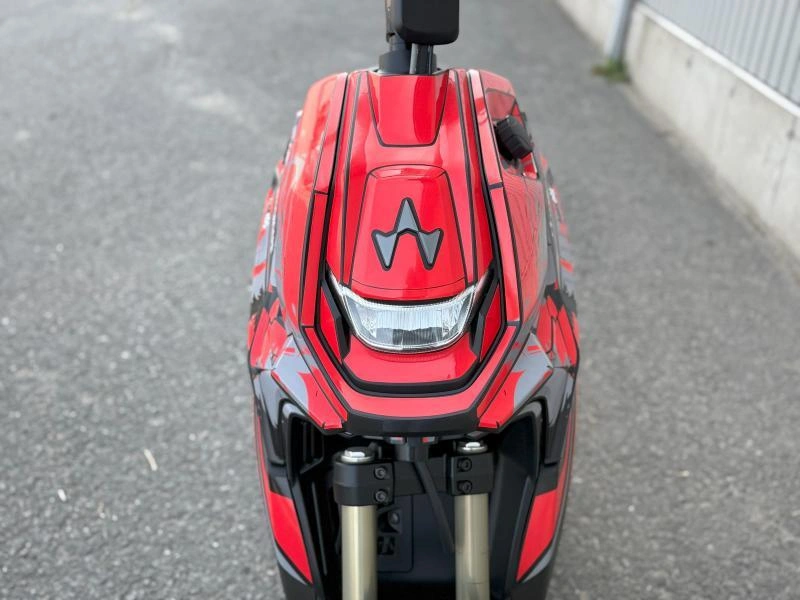 2024 Widescape Ws250 alt
