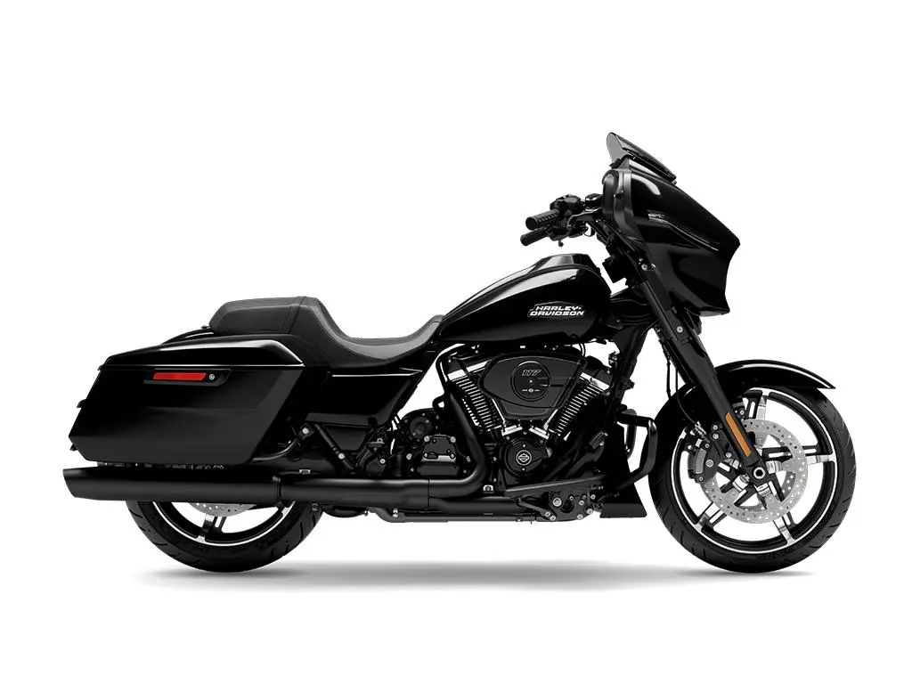 Harley-Davidson Street Glide 2025 - FLHX