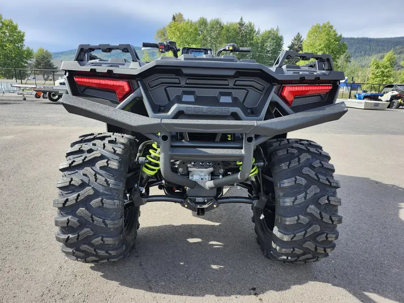 2026 Polaris SPORTSMAN 850 TRAIL