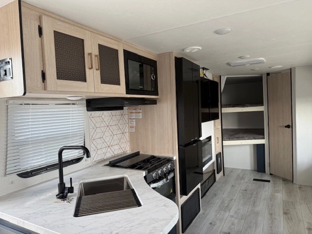 2025 Prime Time Avenger 27dbs alt