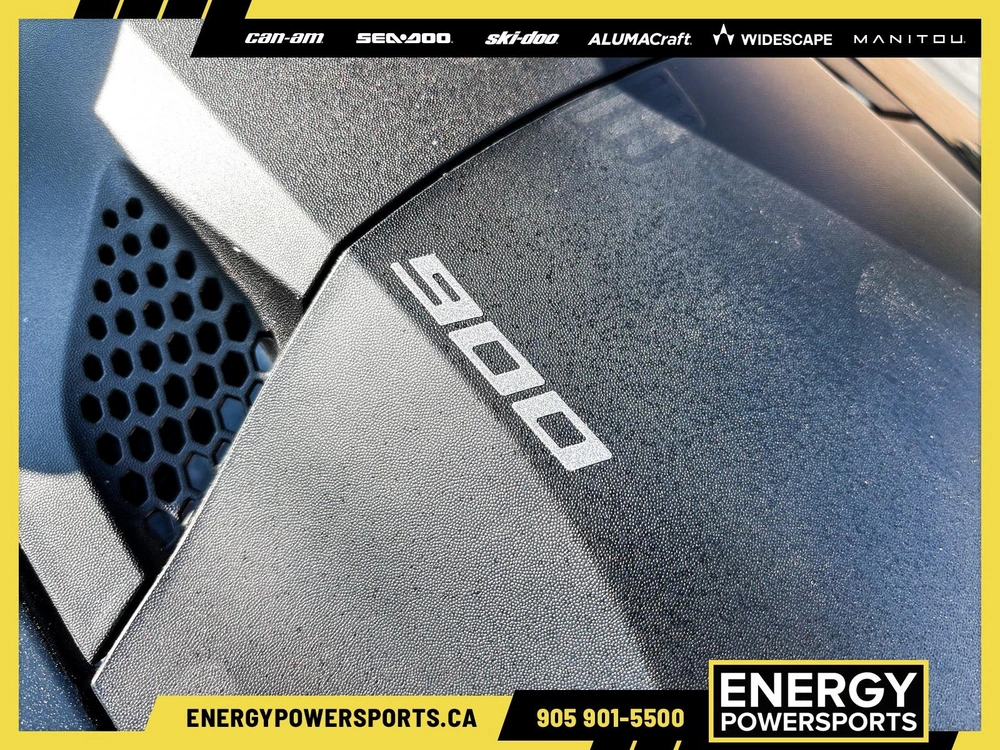 2023 Can-am Ryker 900 Ace alt