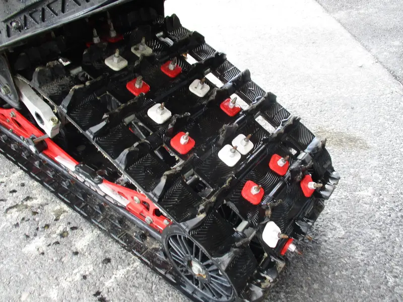 2025 Polaris matryx VR1 BOOST 850