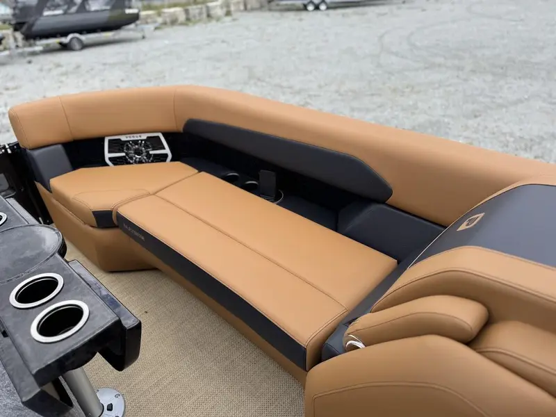 Princecraft Vogue 25 RL 2025