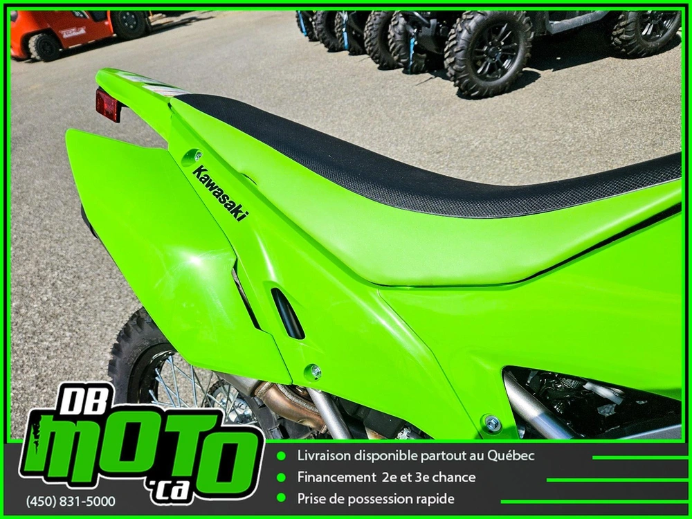 2026 Kawasaki Klx 230 R ** 0% D'intérêt Disponible ** alt